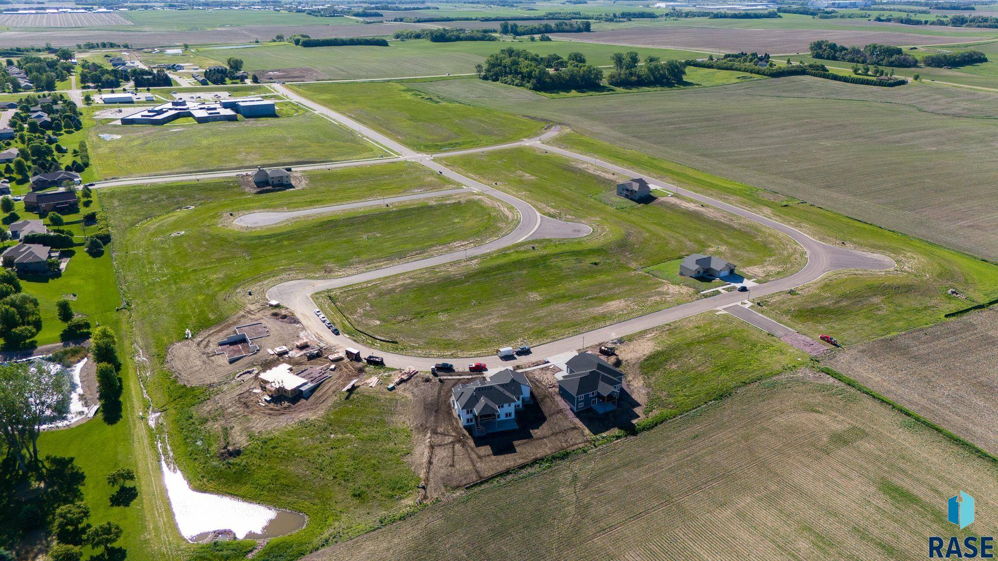 Crooks, SD 57020,21 Ridgeview Ave