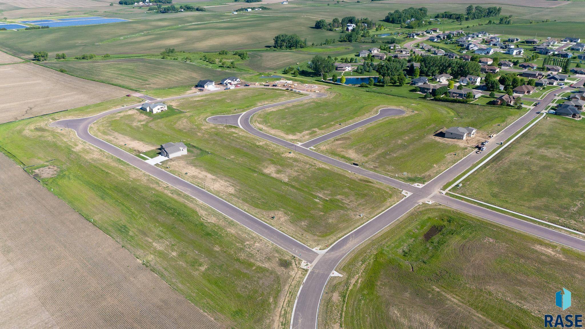 Crooks, SD 57020,9 Ridgeview Ave