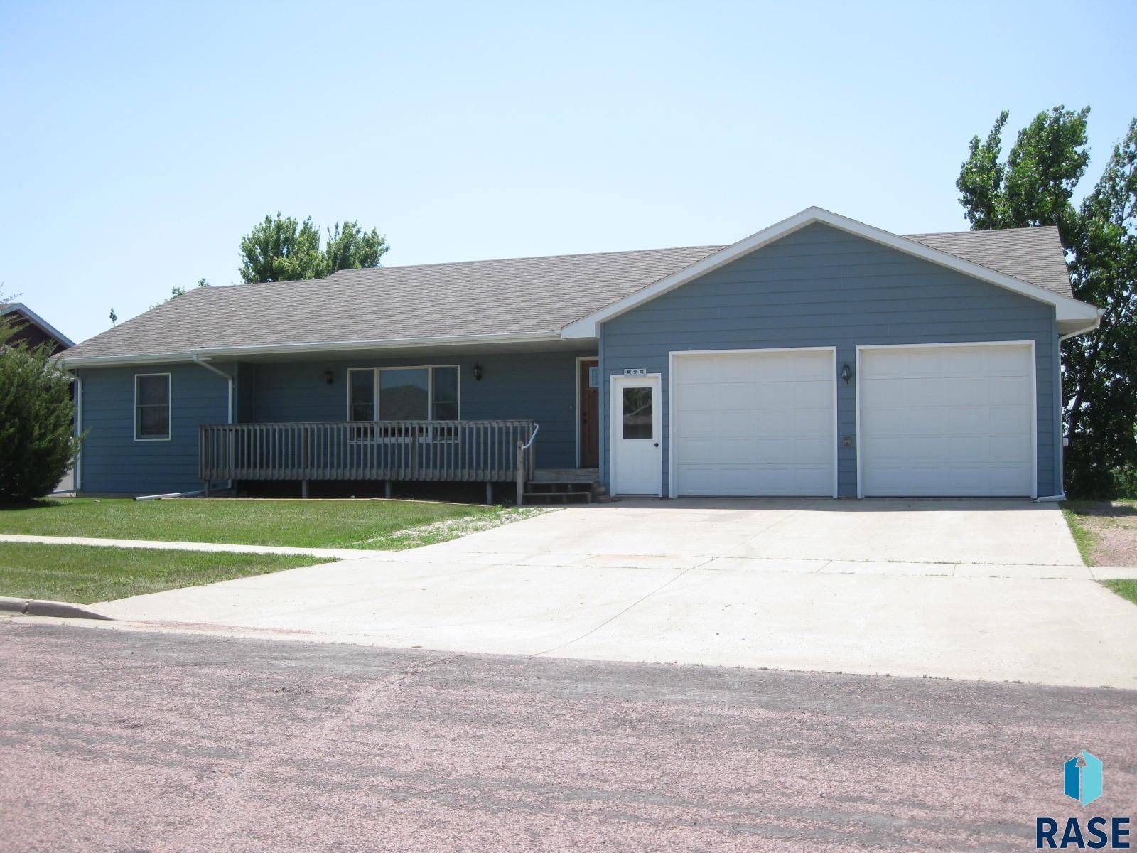 Baltic, SD 57003,525 Valley View Ave