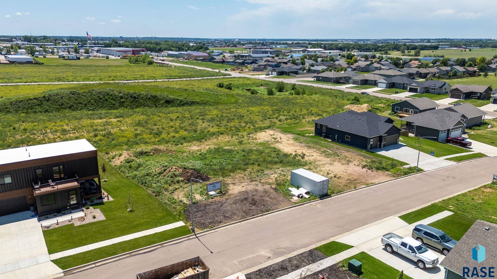 Sioux Falls, SD 57104,1805 E Wallin Cir