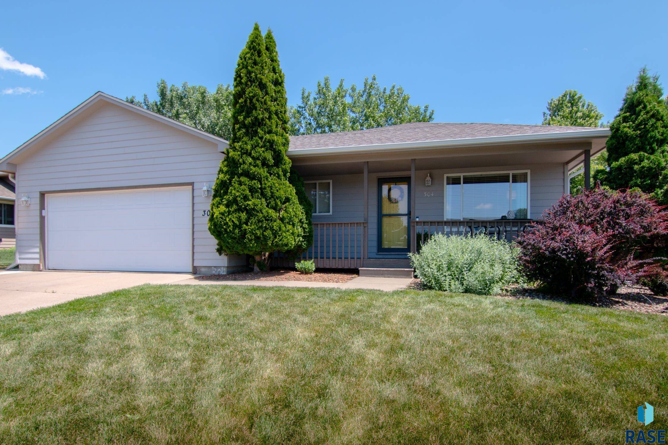 Sioux Falls, SD 57110,304 N Foss Ave