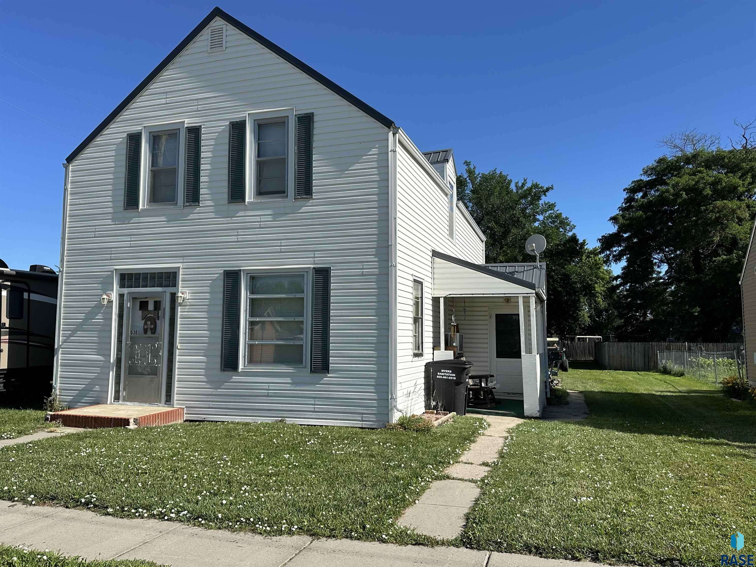 Scotland, SD 57059,530 Washington St