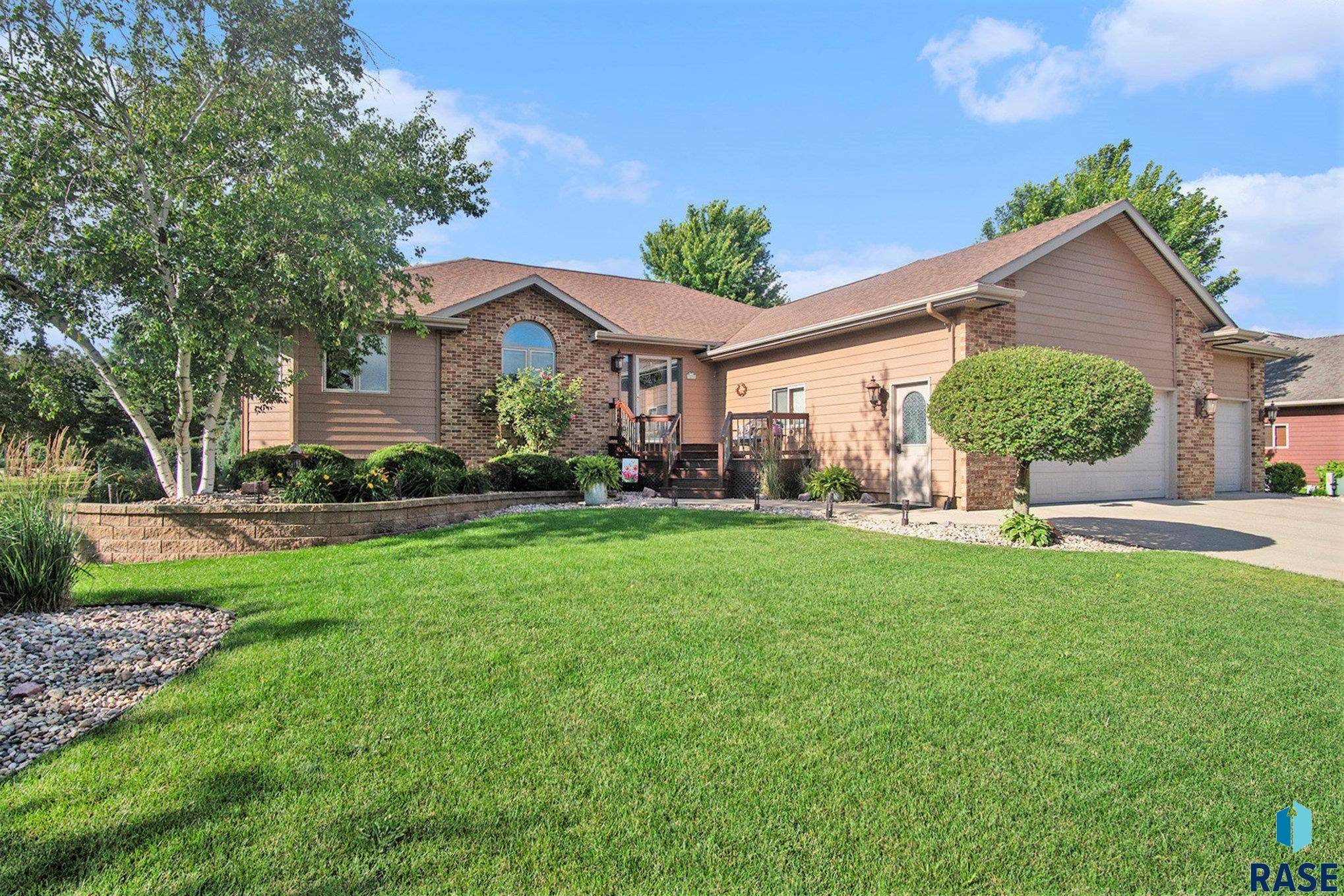 Luverne, MN 56156,721 Britz Dr
