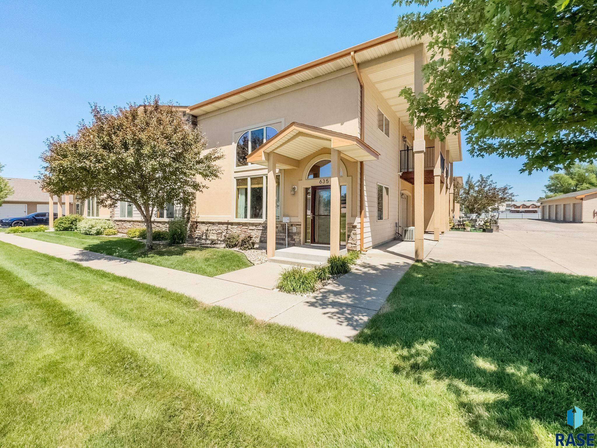 Tea, SD 57064,635 E Brian St