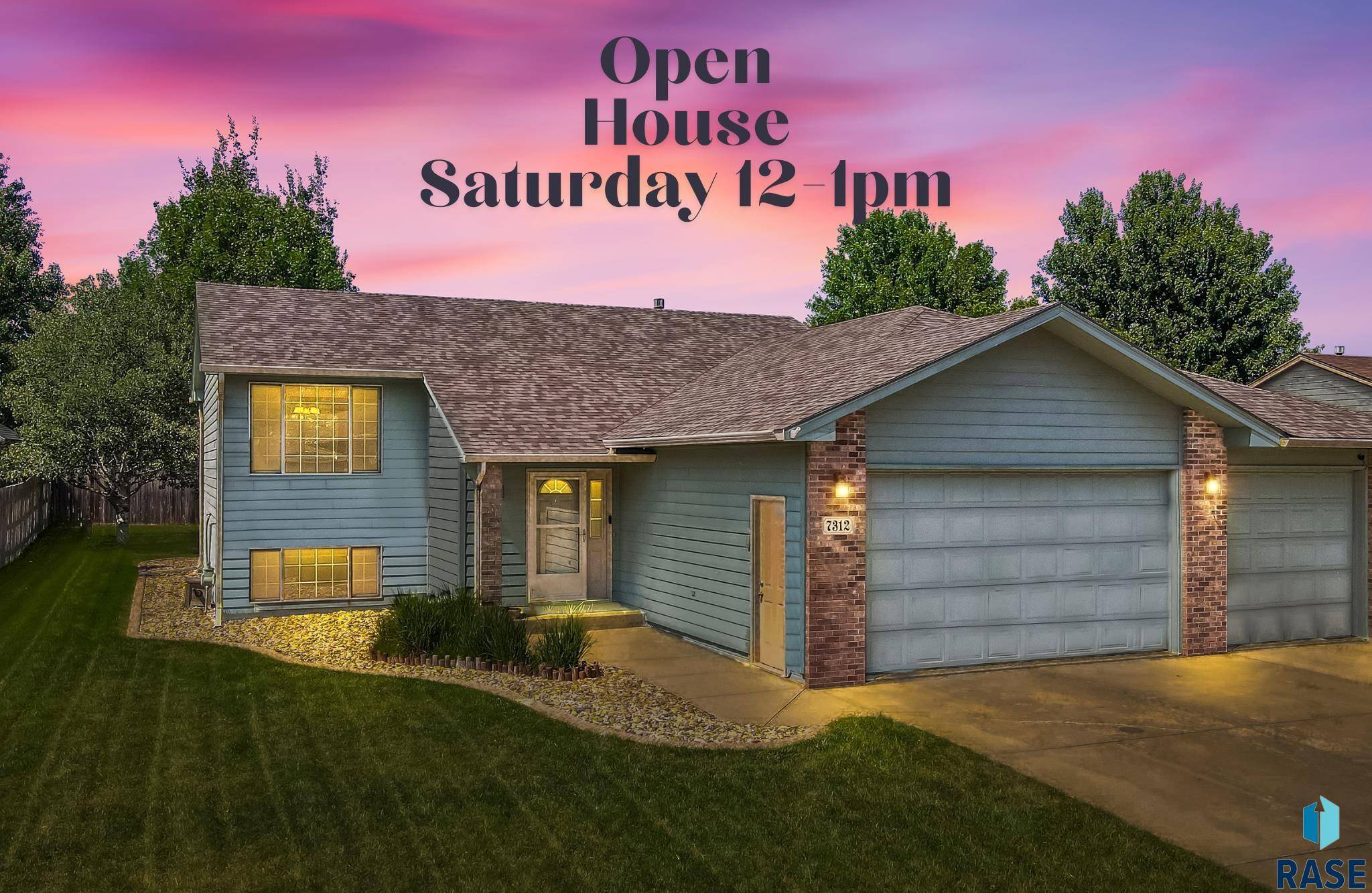Sioux Falls, SD 57106,7312 W Strabane St