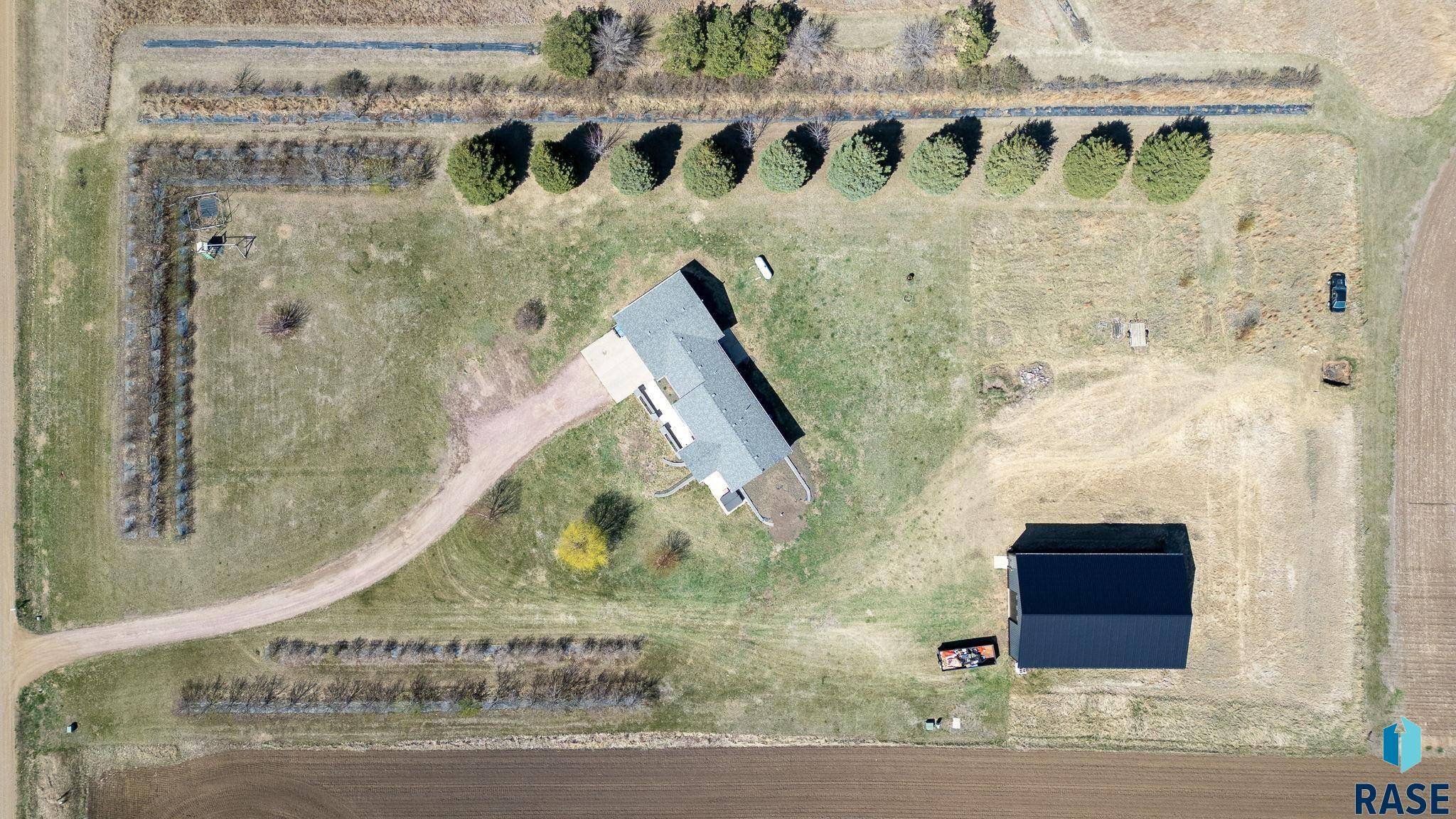 Garretson, SD 57030,25280 480th Ave