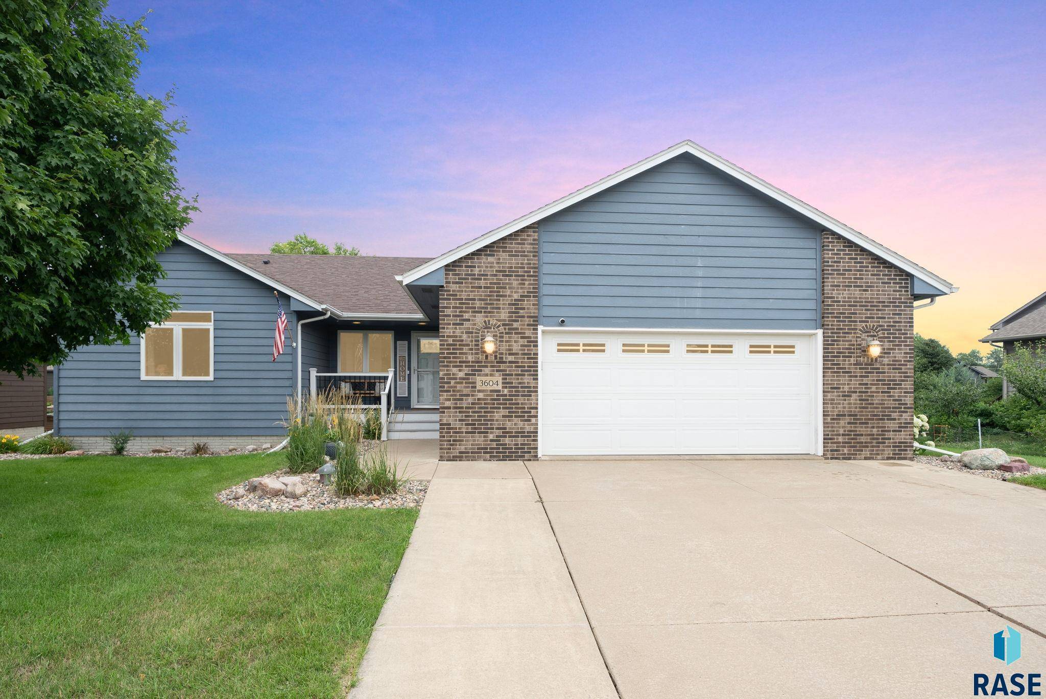 Sioux Falls, SD 57108,3604 W 90th St