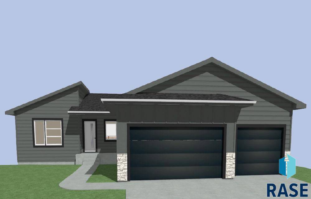 Sioux Falls, SD 57110,5405 E Brennan Dr