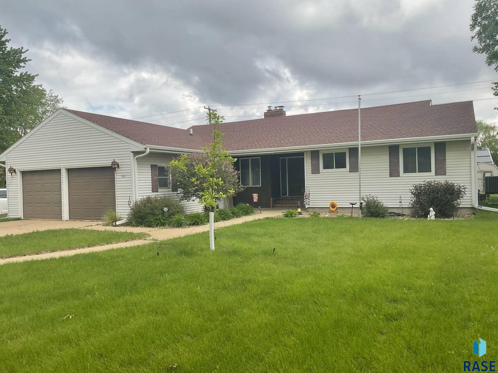 Parker, SD 57053,501 E 4th St