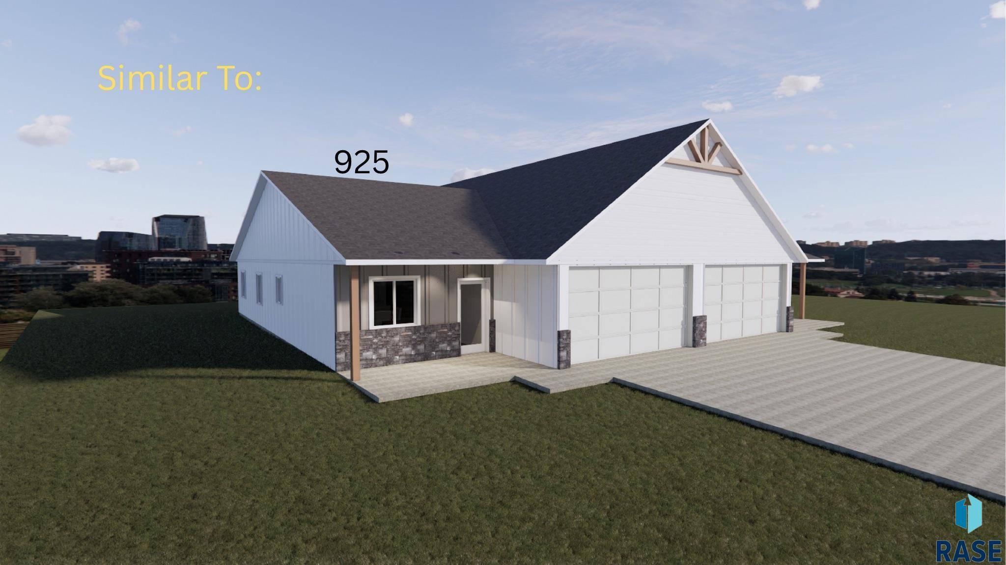 Sioux Falls, SD 57110,925 N Dubuque Ave