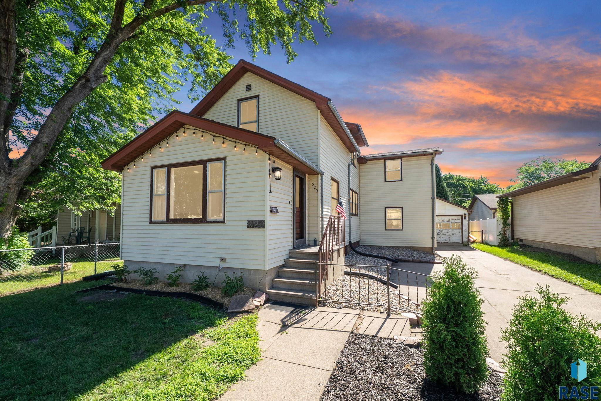 Sioux Falls, SD 57103,520 N Franklin Ave