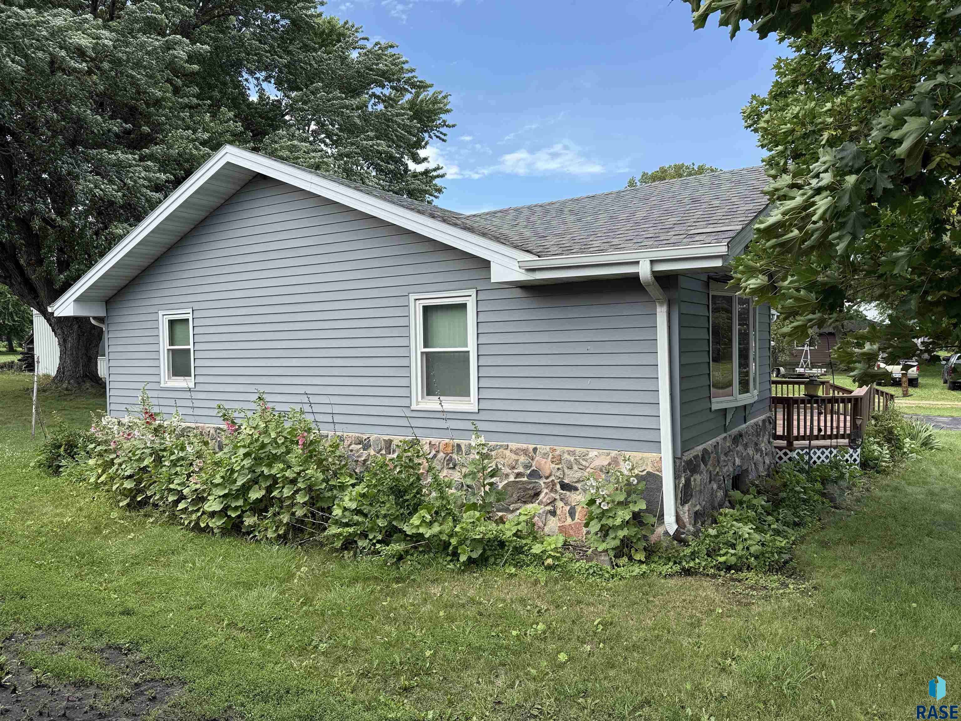 Hurley, SD 57036,701 Washington St
