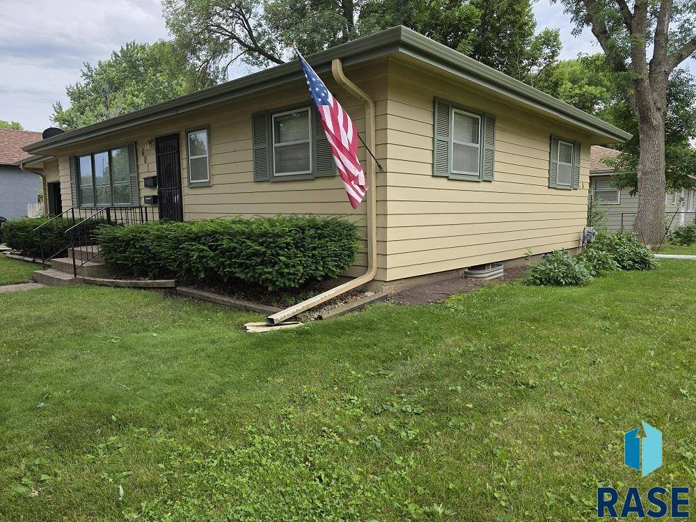 Sioux Falls, SD 57103,601 S Blauvelt Ave