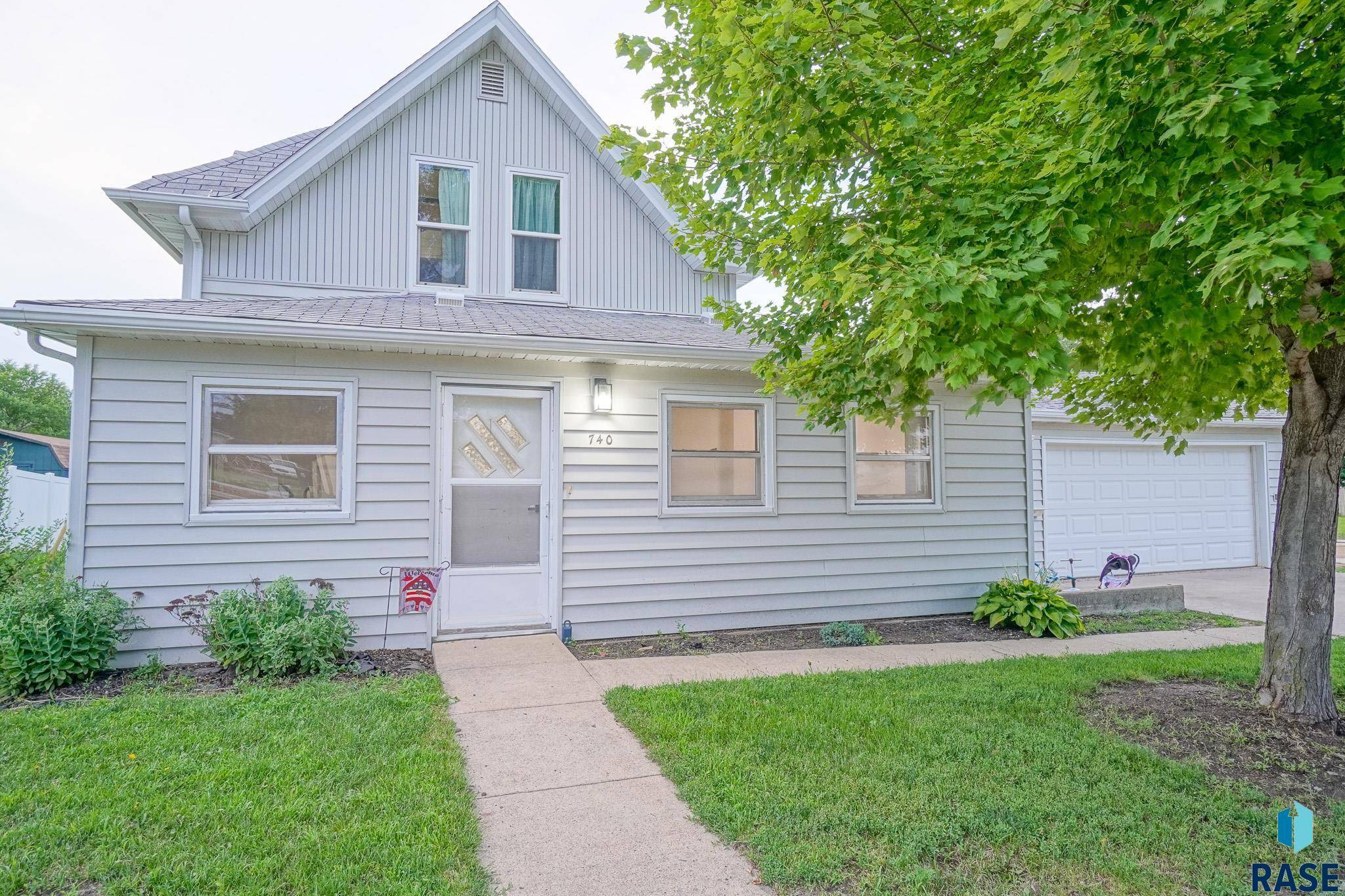 Bridgewater, SD 57319,740 E 3rd St