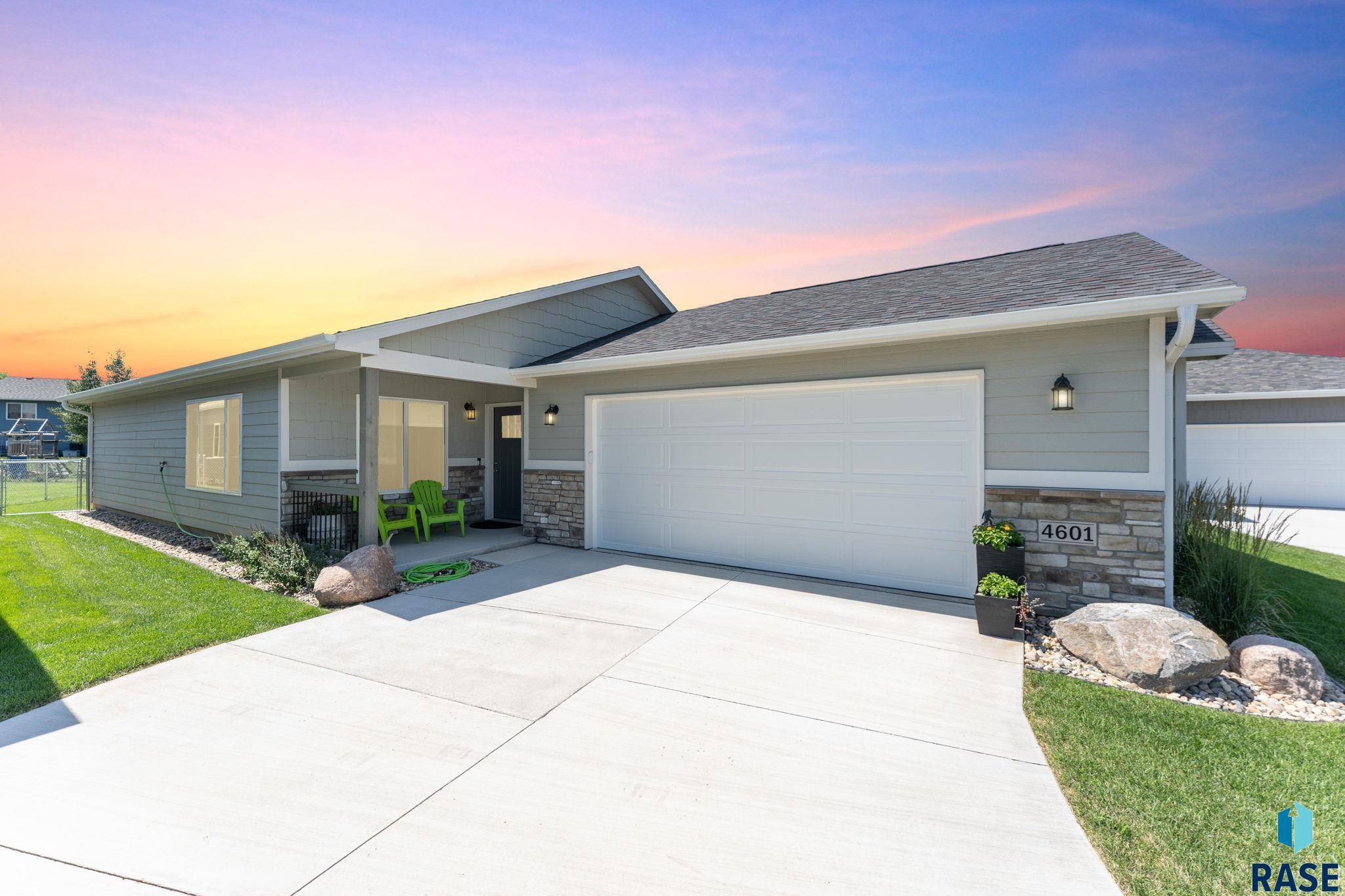 Sioux Falls, SD 57107,4601 W 34th St
