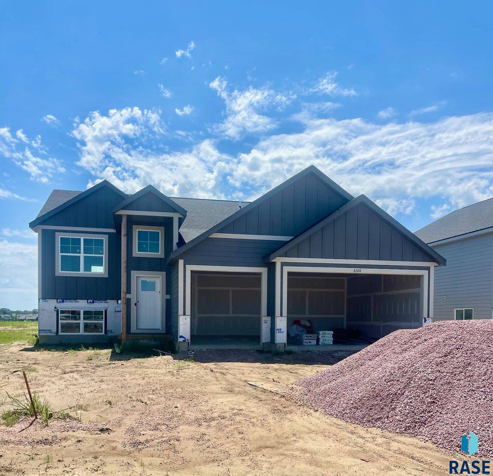 Sioux Falls, SD 57107,6301 W Valentine St