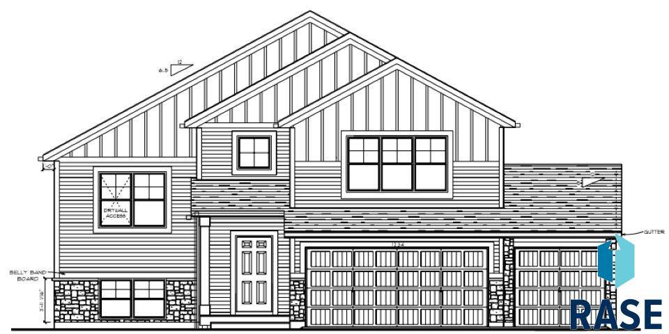 Sioux Falls, SD 57107,6305 W Valentine St