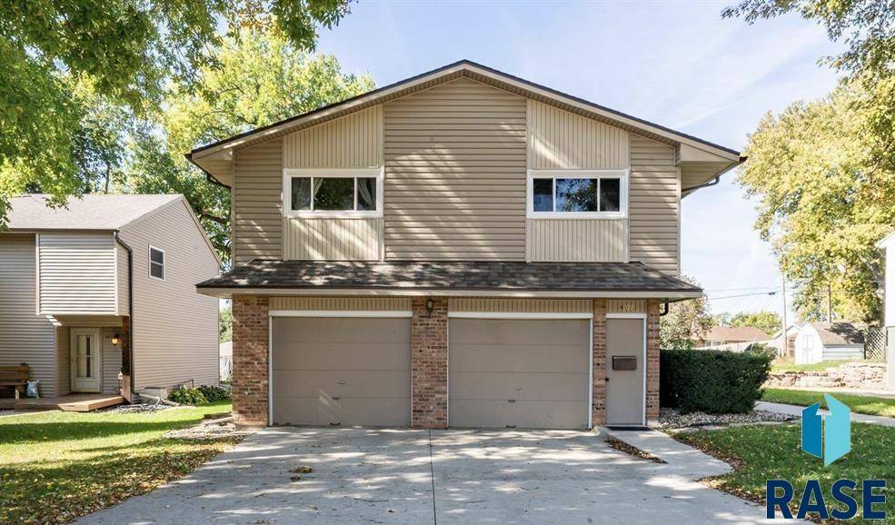 Sioux Falls, SD 57103,601 Mable Ave S