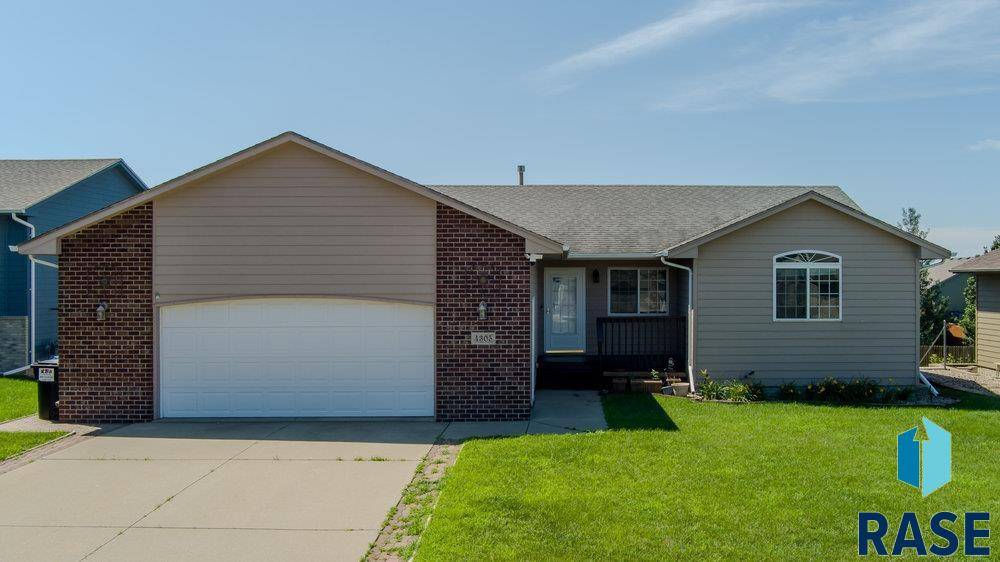 Sioux Falls, SD 57107,4305 W Kathleen St