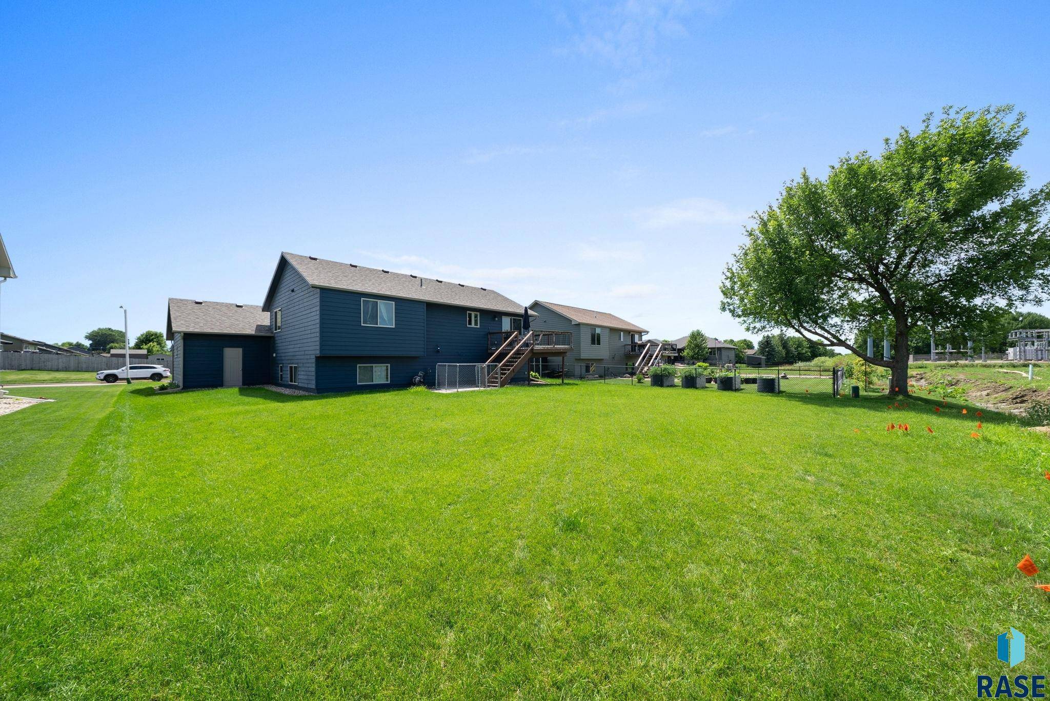 Sioux Falls, SD 57110,5304 E Huber St