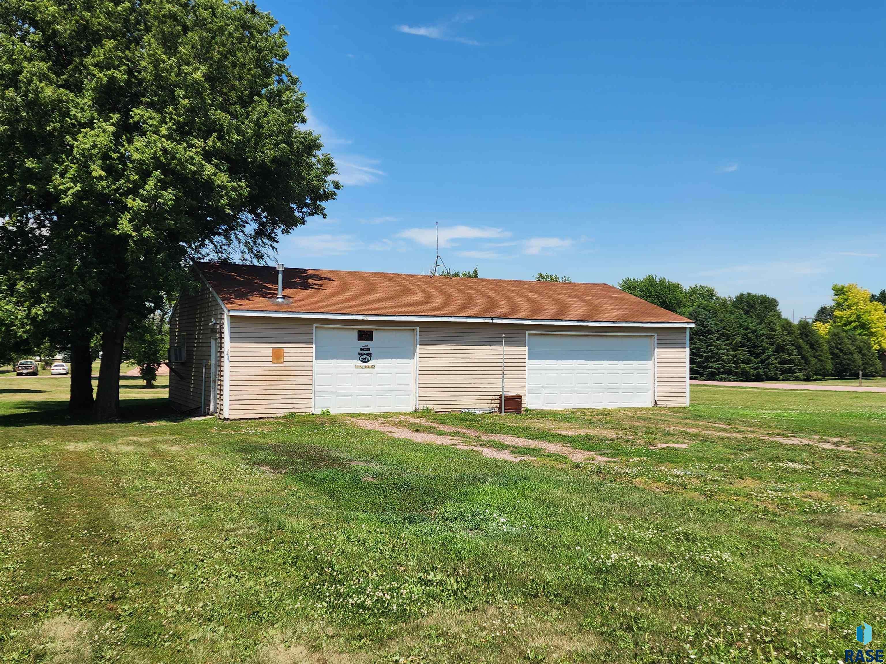 Spencer, SD 57374,304 E 4th St