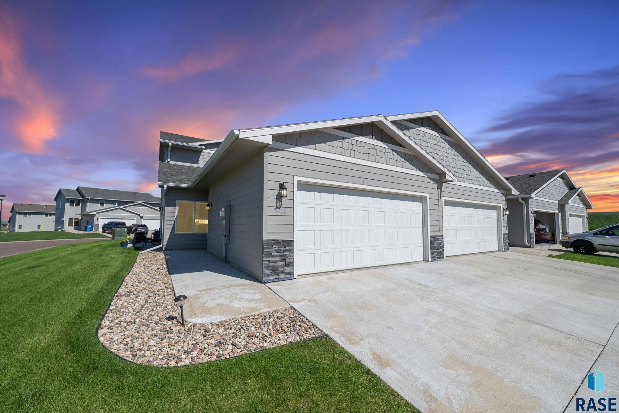 Sioux Falls, SD 57106-8544,2800 S Julia Pl