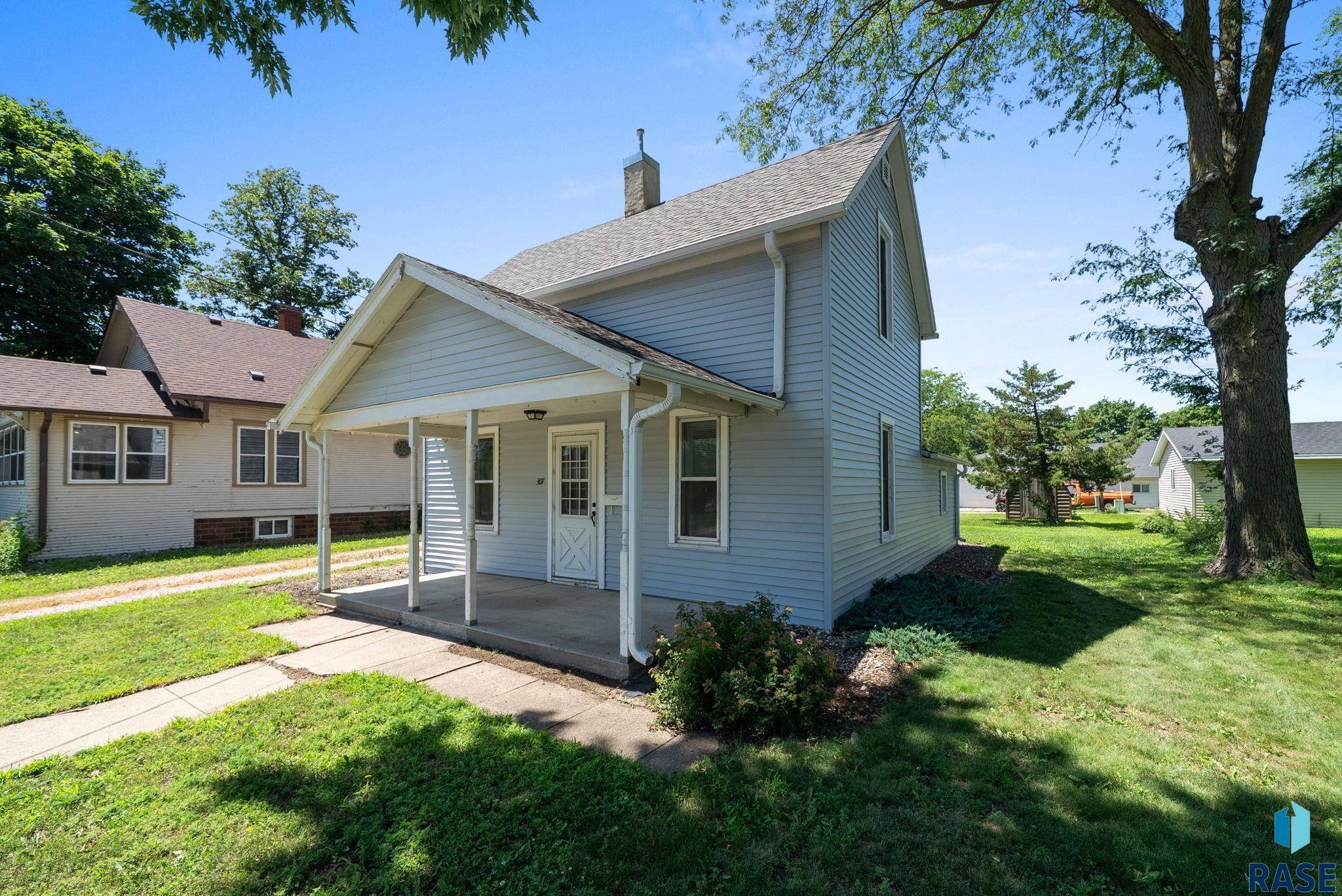 Canton, SD 57013,307 S Johnson St
