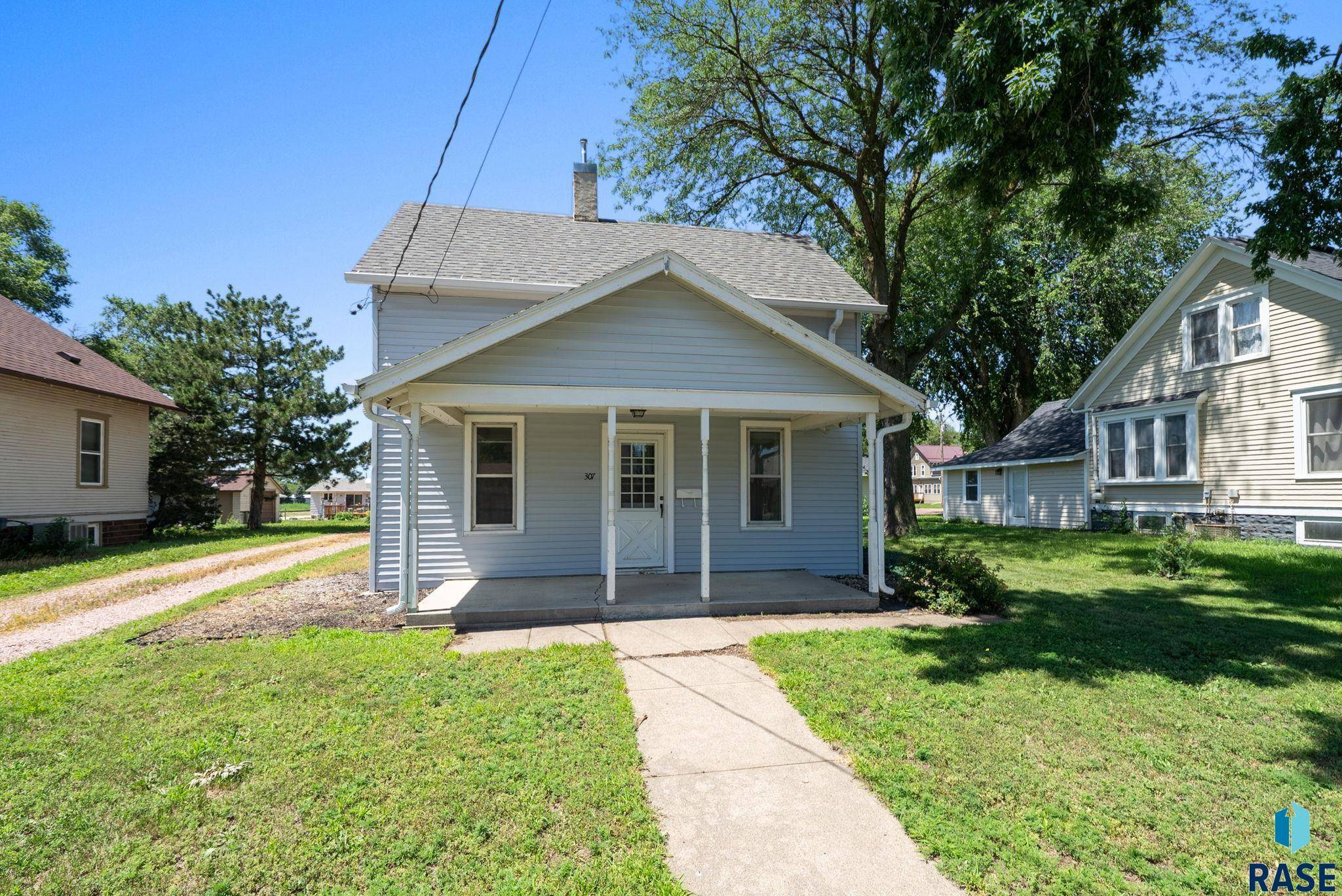 Canton, SD 57013,307 S Johnson St