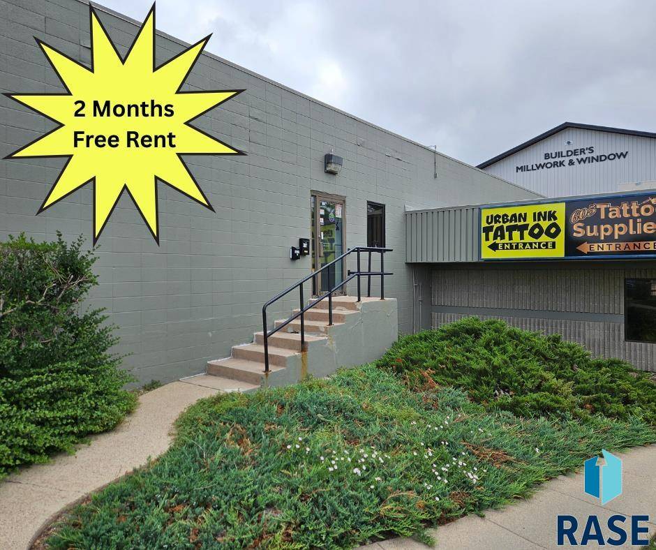 Sioux Falls, SD 57103,3001 E 10th St #3019