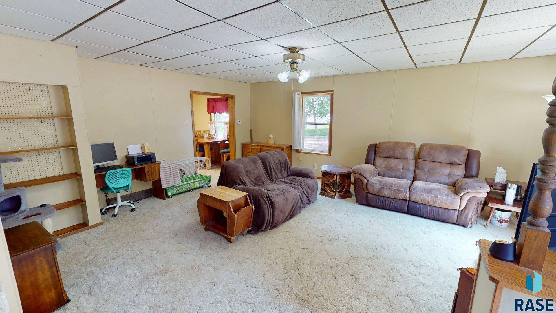 Flandreau, SD 57028,212 E Broad Ave
