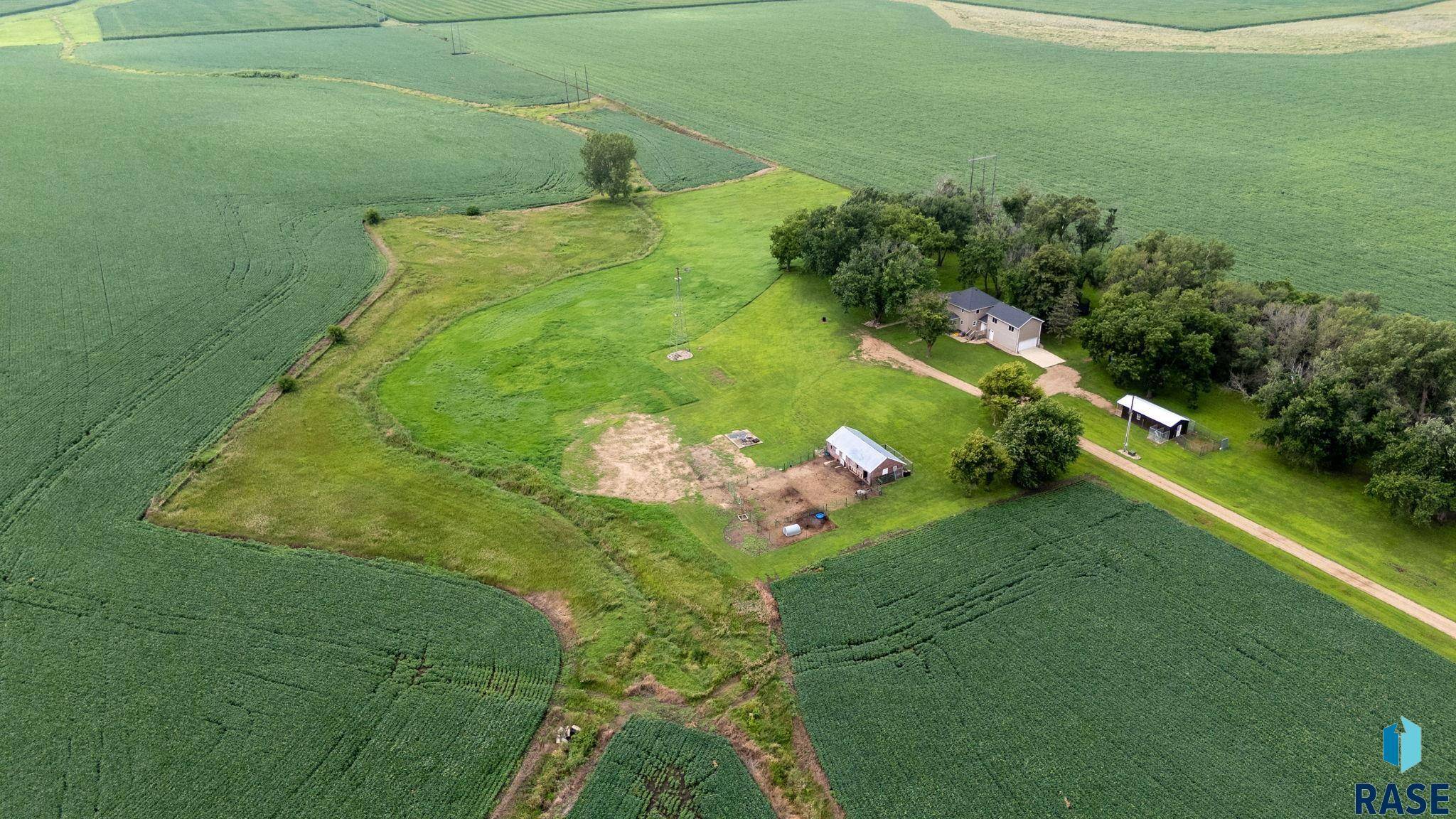 Beresford, SD 57004,47453 293rd St