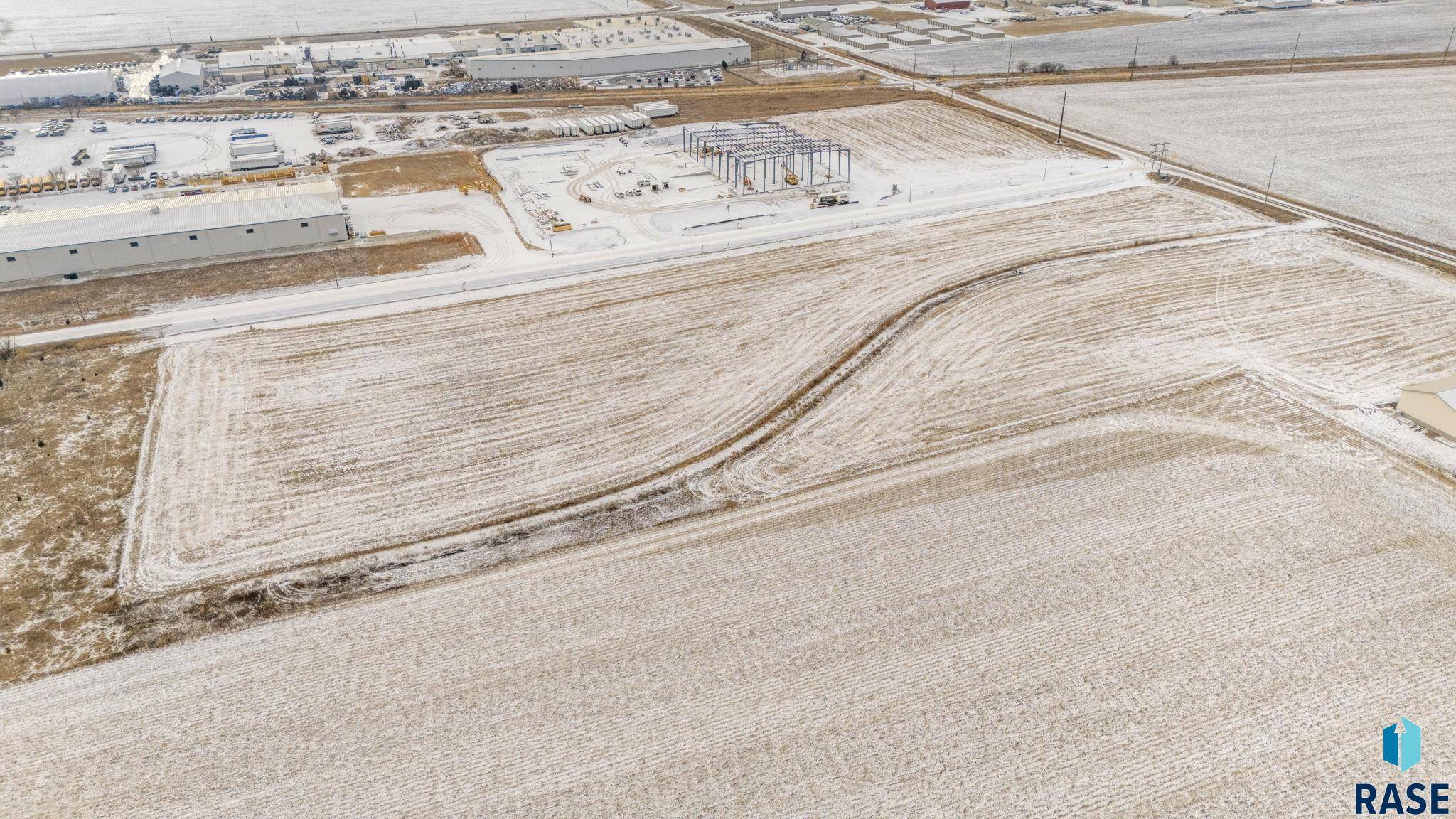 Canton, SD 57013,W Innovation St