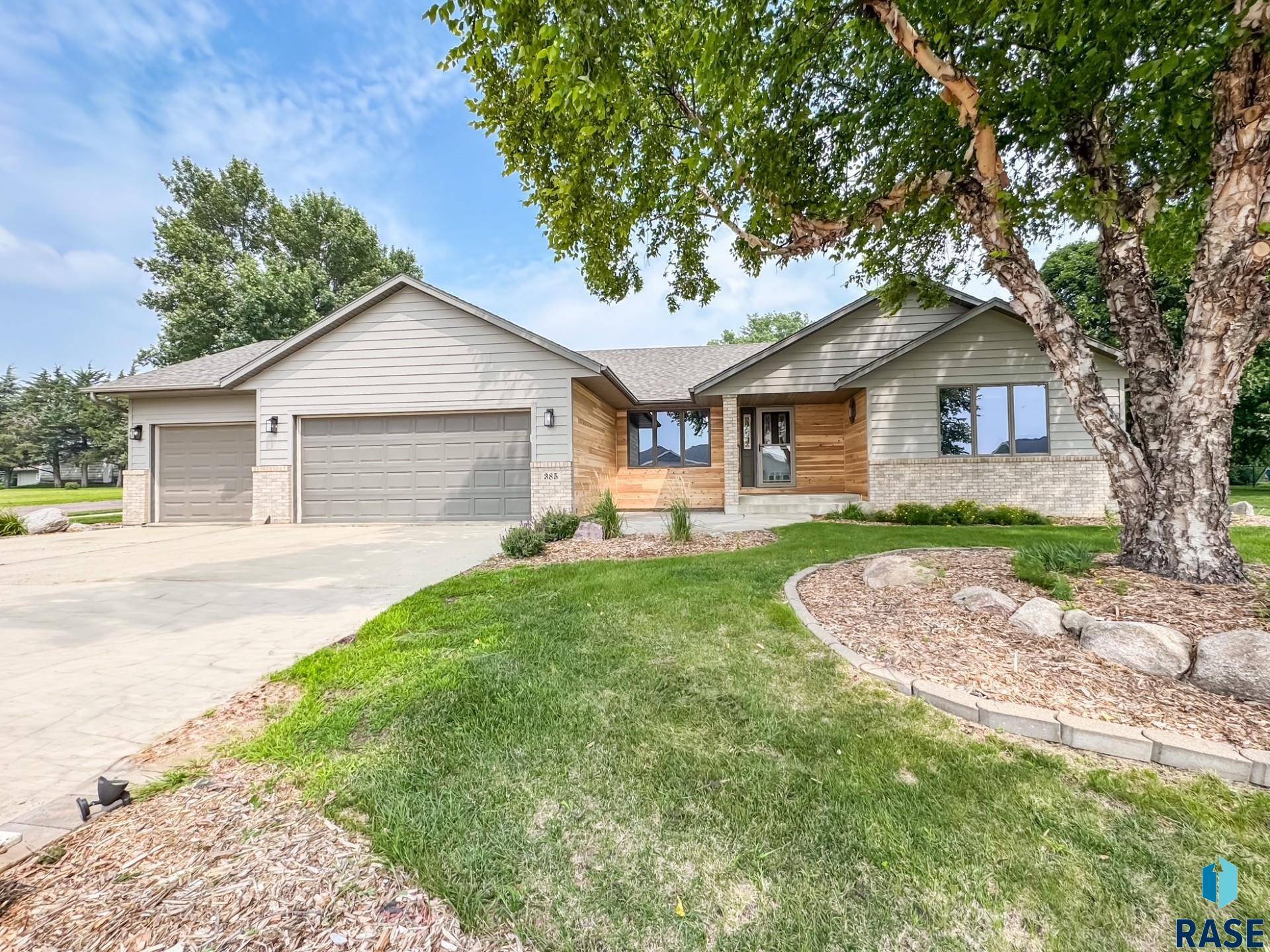 Parker, SD 57053,385 W South St