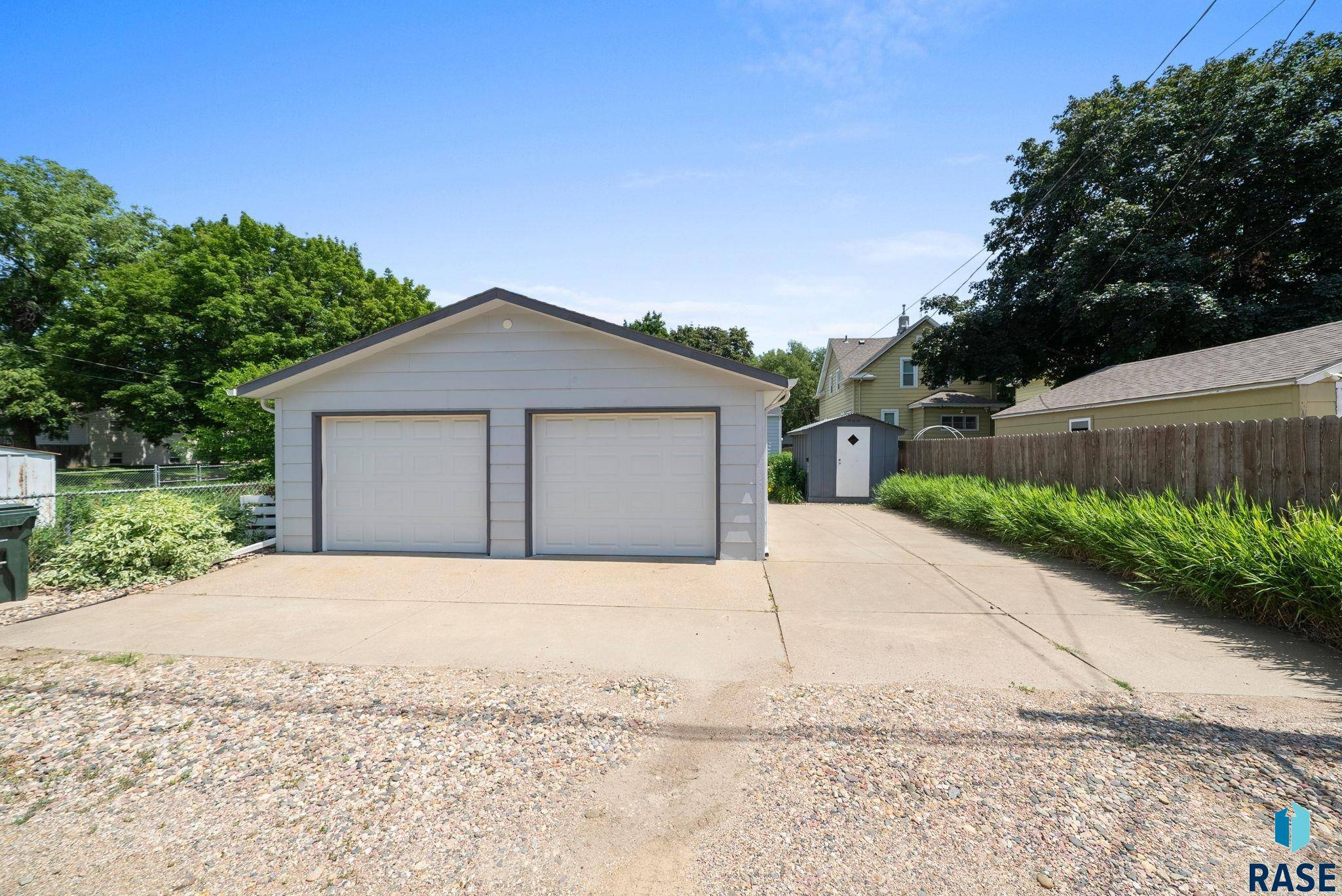 Sioux Falls, SD 57103,429 N Franklin Ave