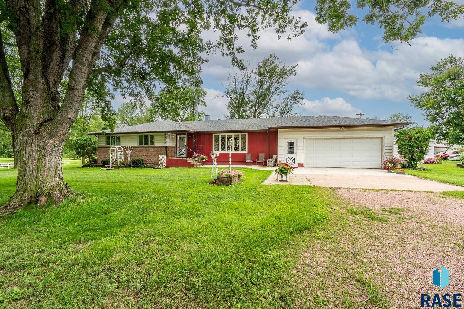 Bridgewater, SD 57319,511 N Cherry Ave