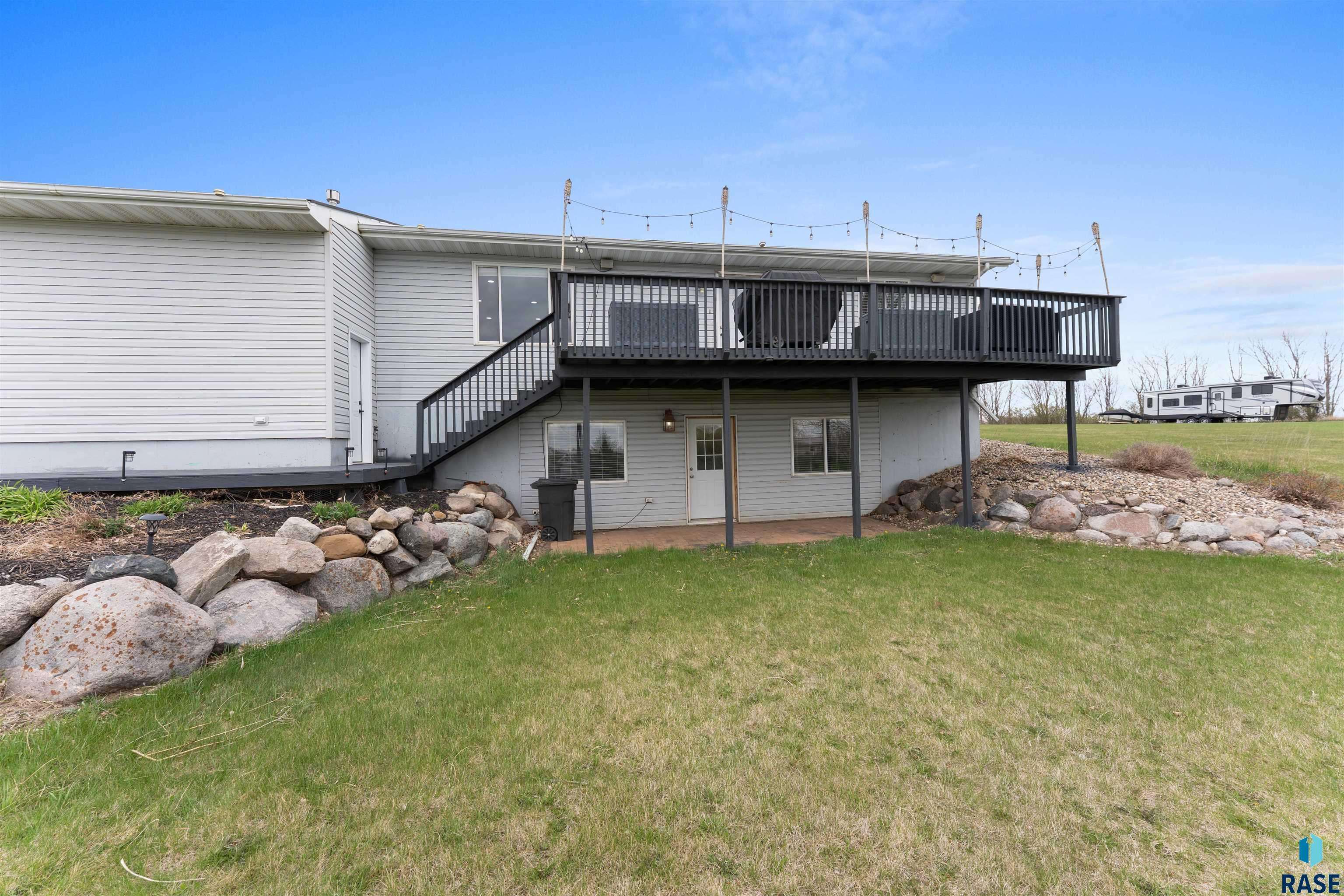 Montrose, SD 57048-6205,25756 454th Ave
