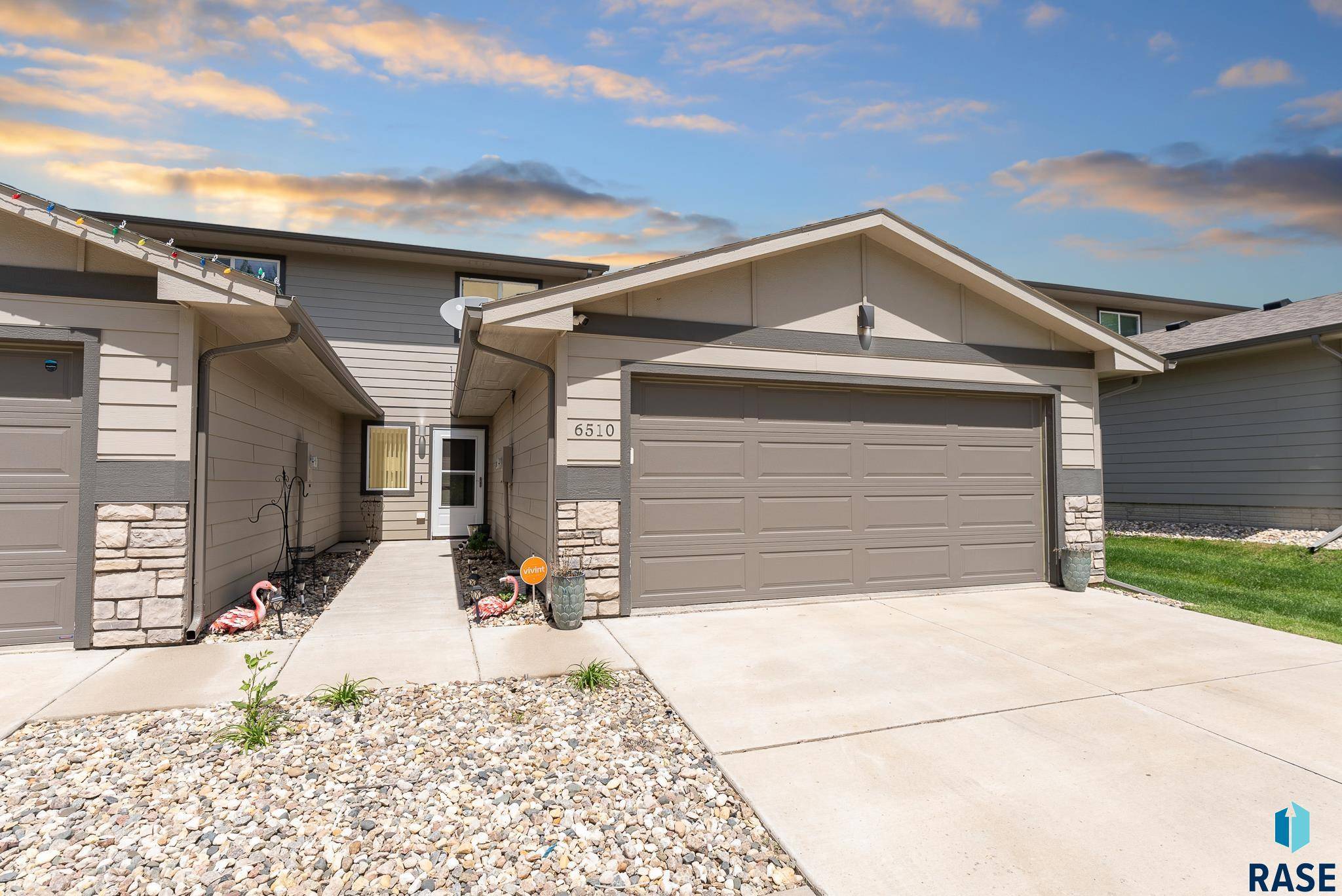 Sioux Falls, SD 57107,6510 6Th Pl