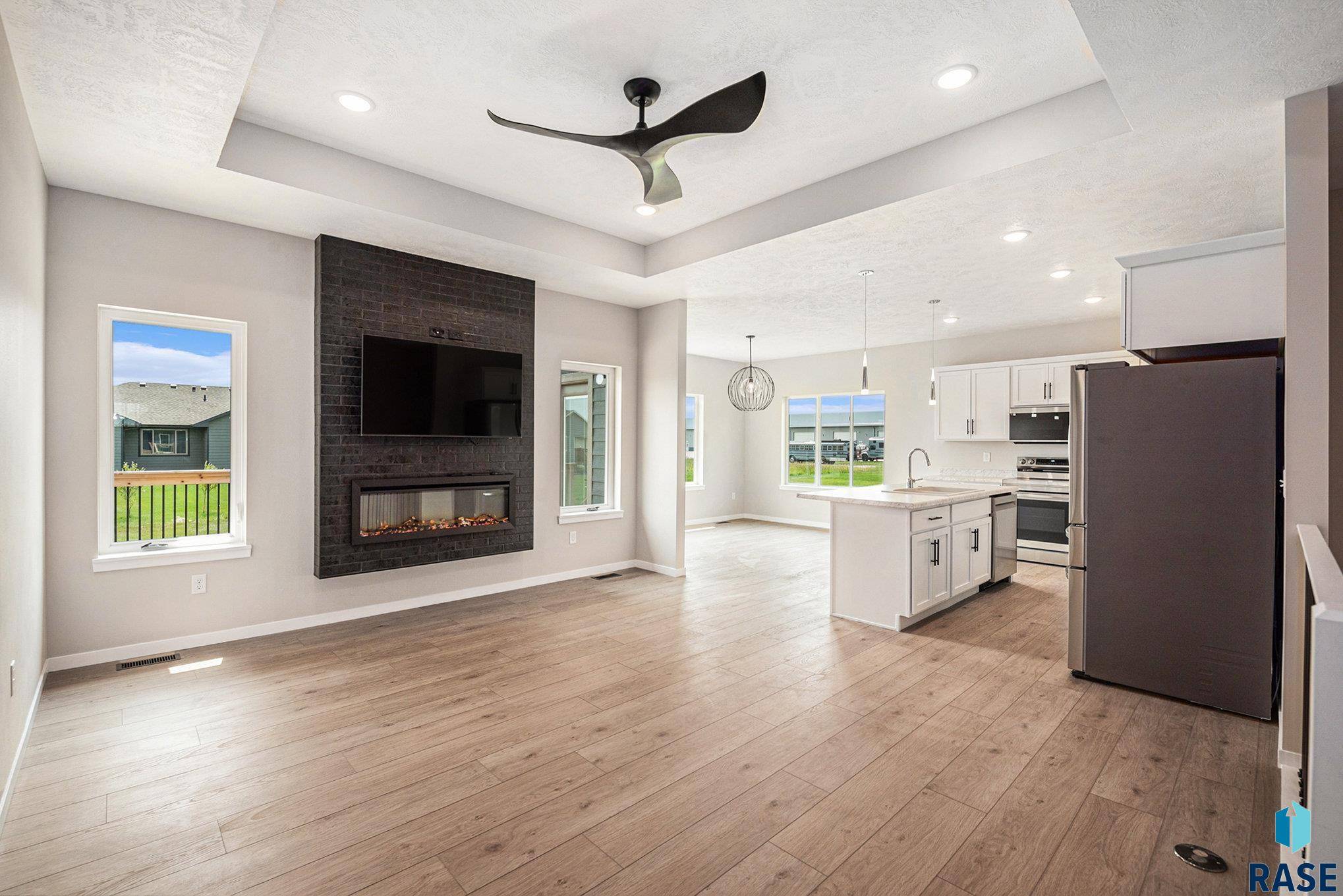 Harrisburg, SD 57032,117 Caulfield St