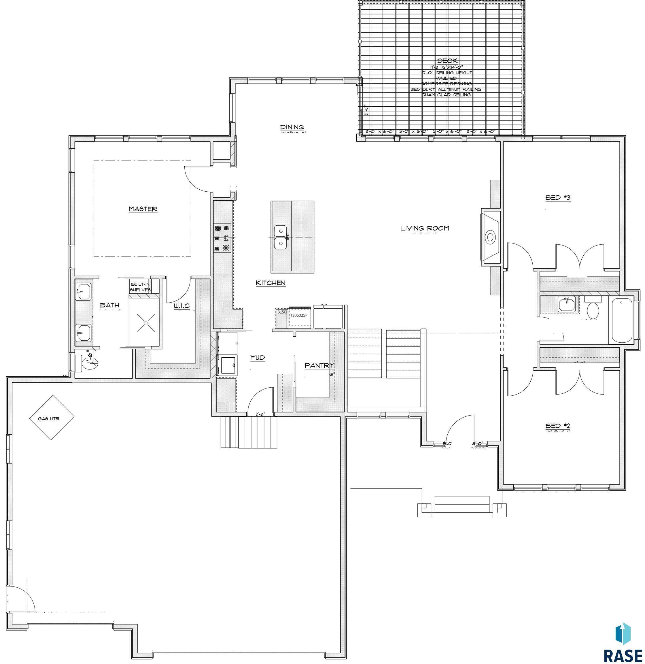 Sioux Falls, SD 57110,1100 N Scots Pine Dr
