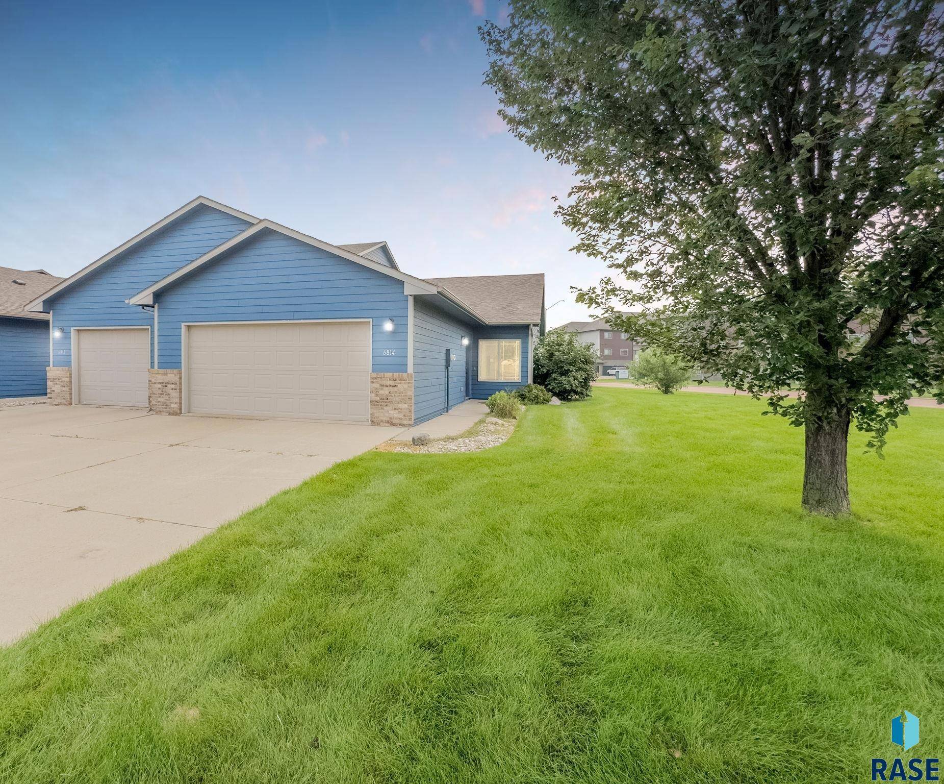 Sioux Falls, SD 57108,6814 S Tomar Rd