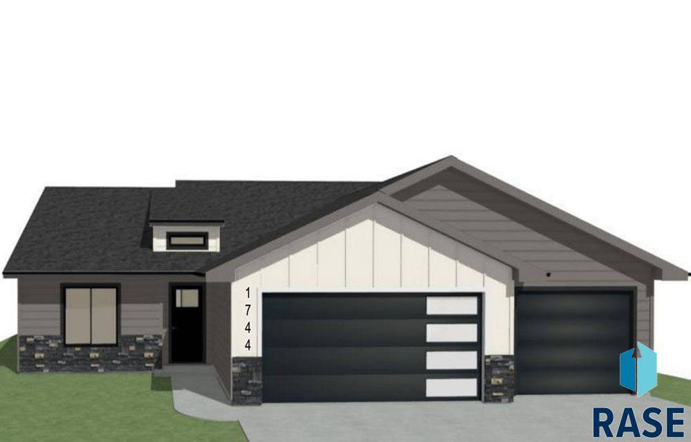 Sioux Falls, SD 57110,1744 N Hyssop Dr