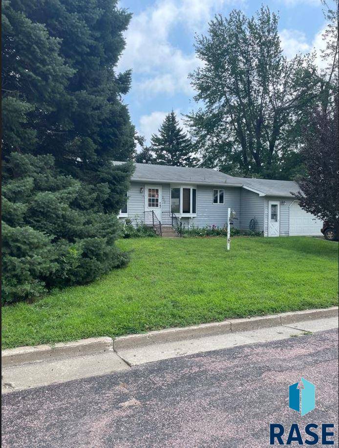 Alcester, SD 57001,303 Lincoln Dr