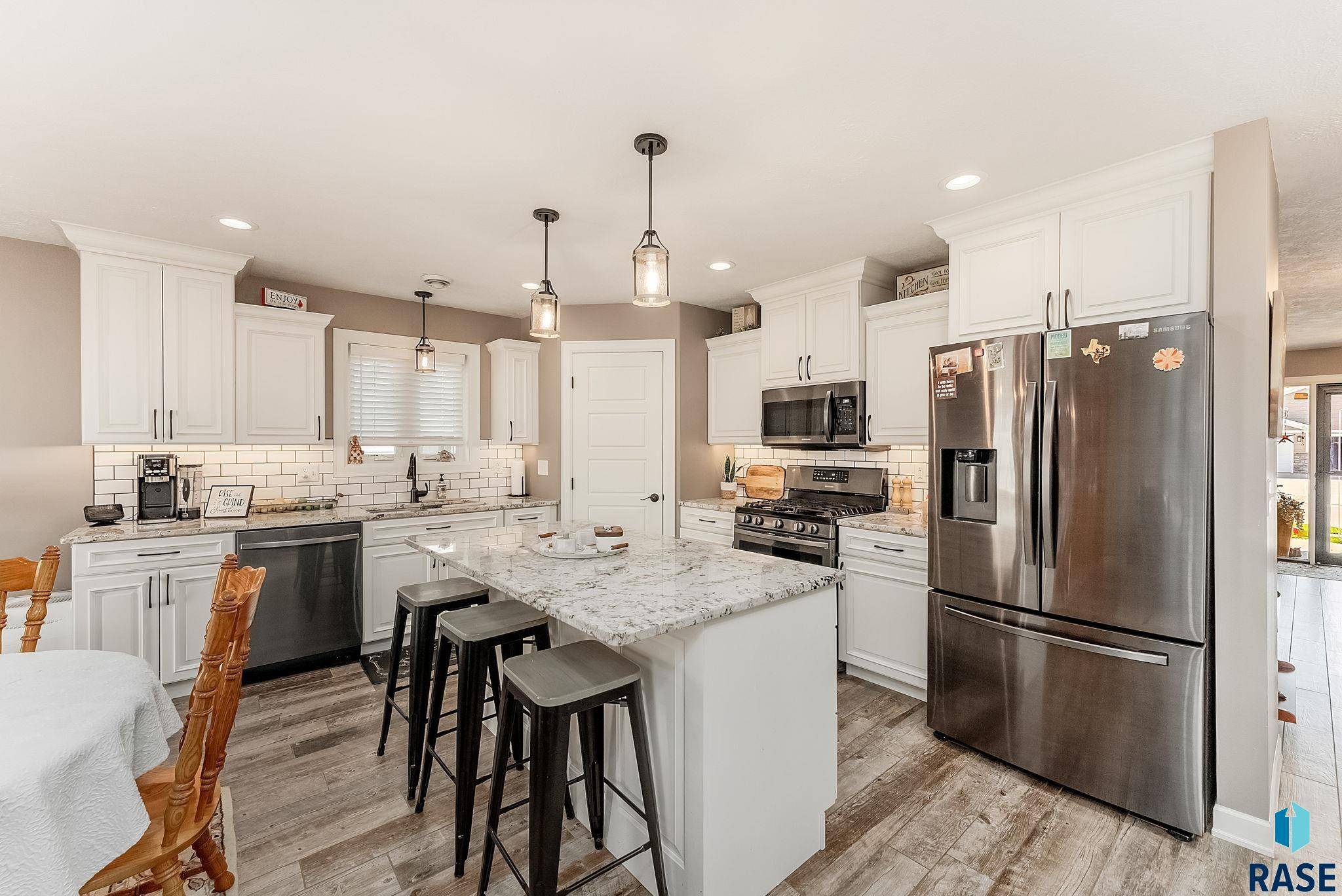 Tea, SD 57064,202  E Antioch St