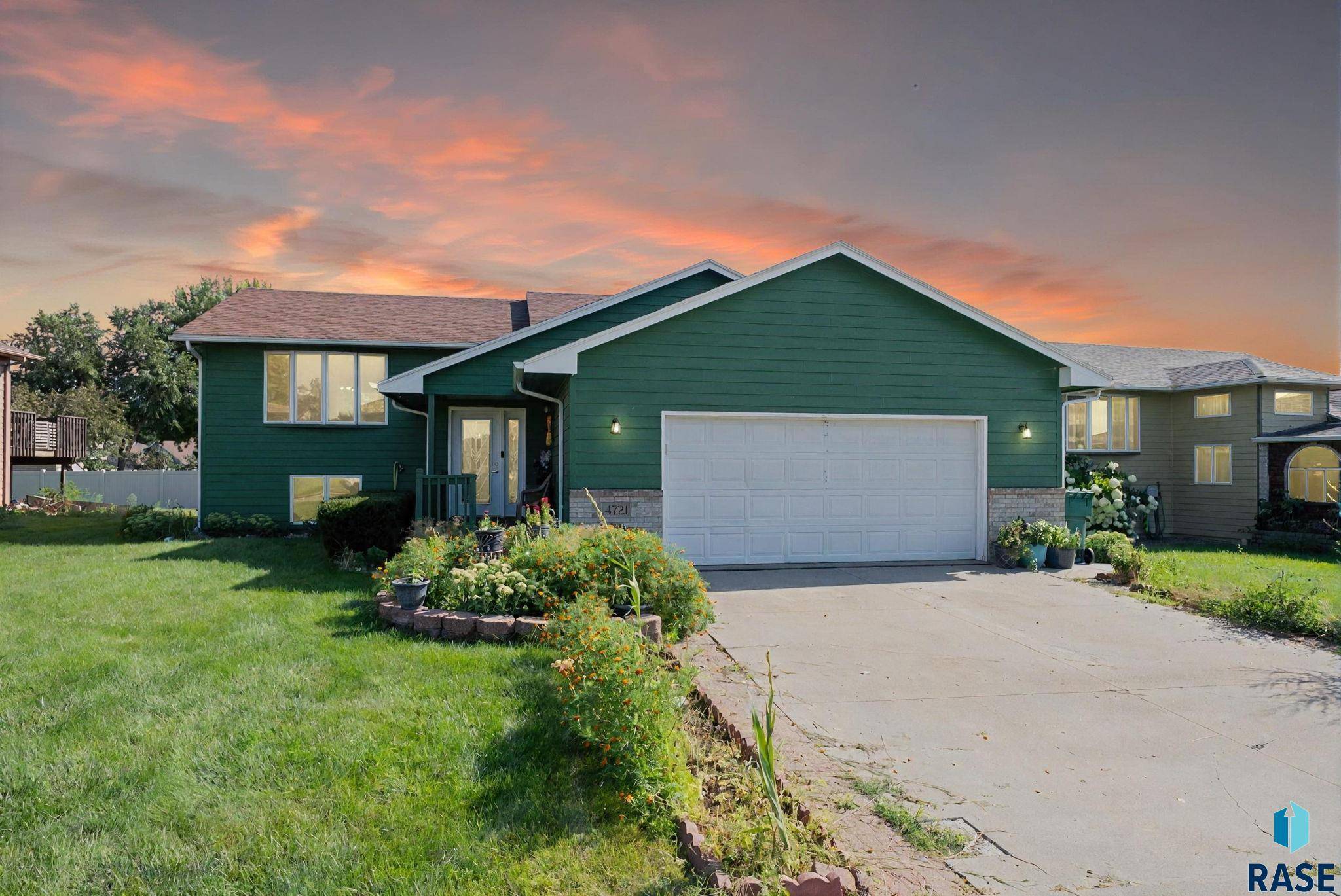 Sioux Falls, SD 57110,4721 E 3rd St