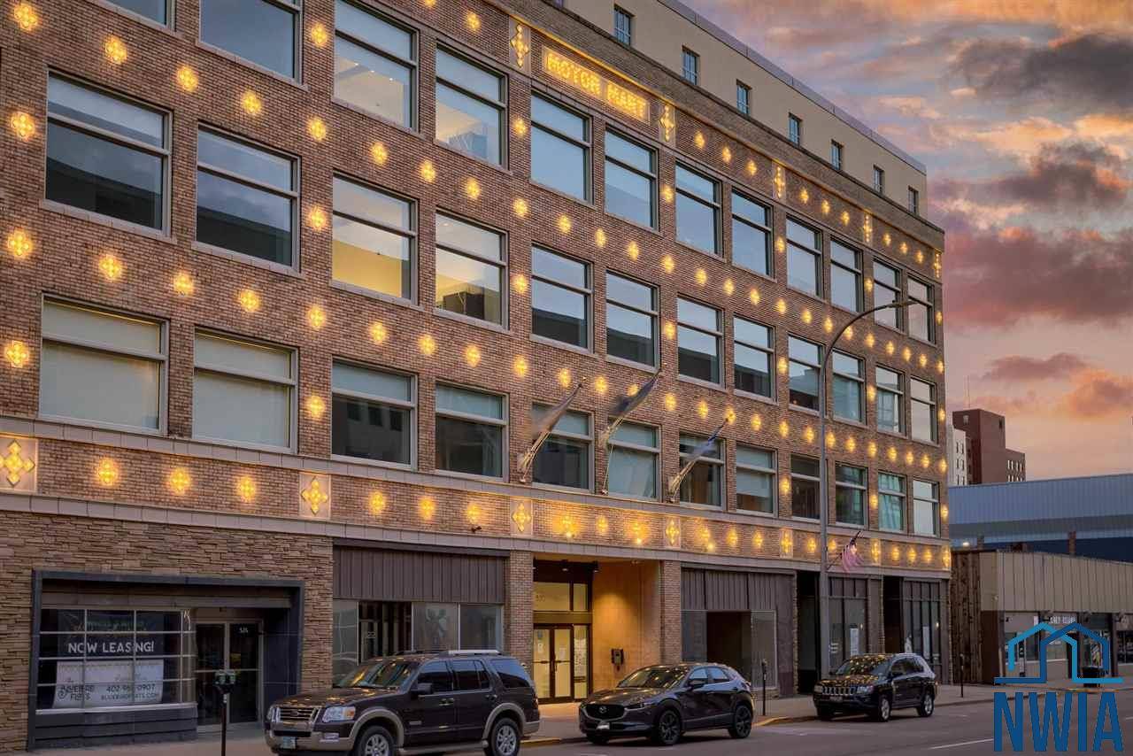 Sioux City, IA 51101,520 Nebraska 110