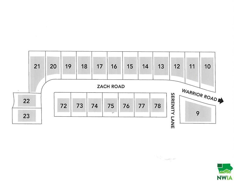 Sergeant Bluff, IA 51054,502 Zach Road
