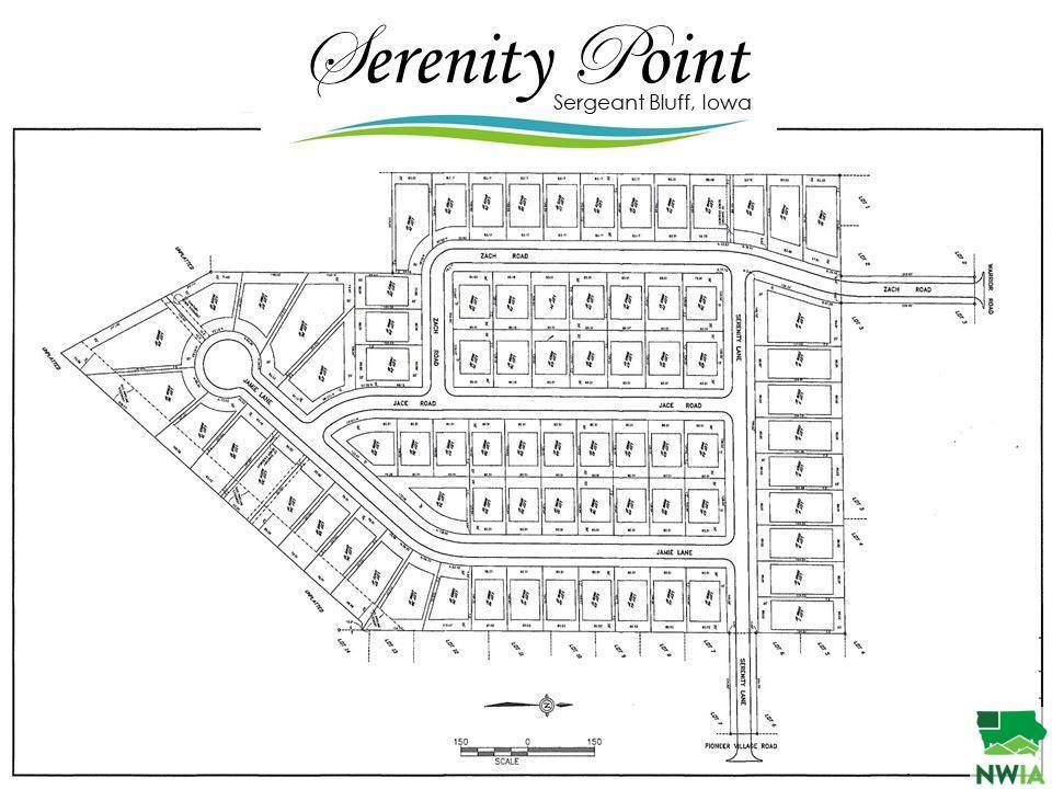 Sergeant Bluff, IA 51054,617 Jamie Lane