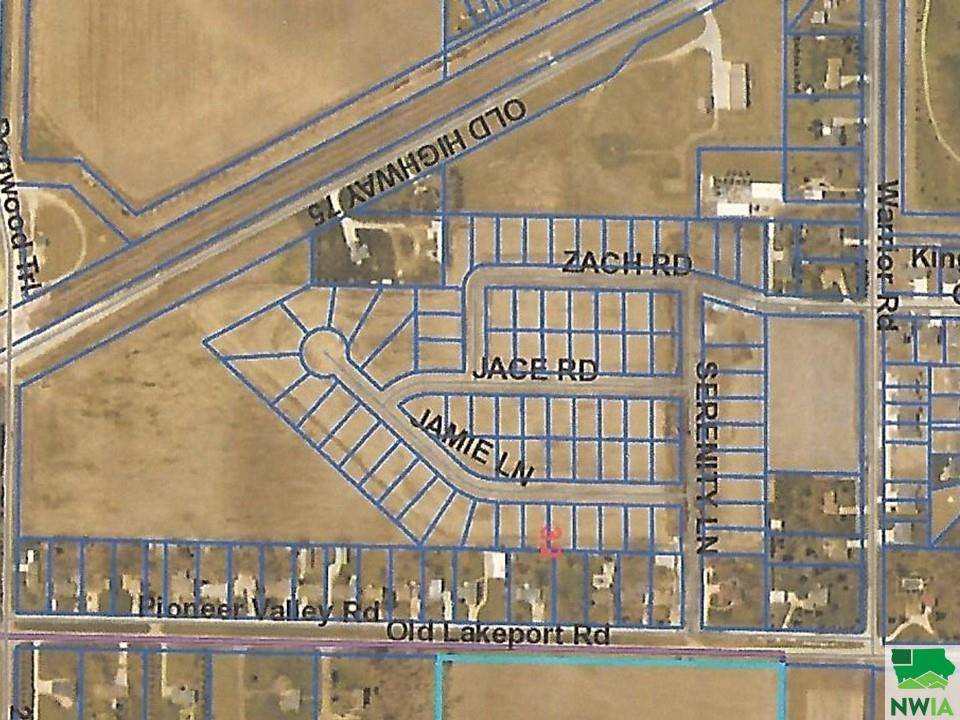 Sergeant Bluff, IA 51054,501 Jamie Lane