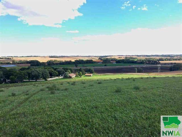 Hinton, IA 51024,Lot 17 Tucker Hill Drive - Replat