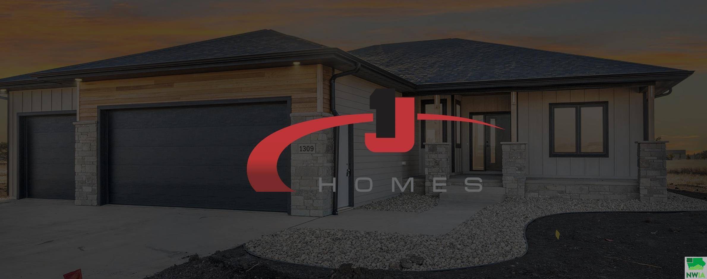 Hinton, IA 51024,Lot 19 Tucker Hill Drive - replat